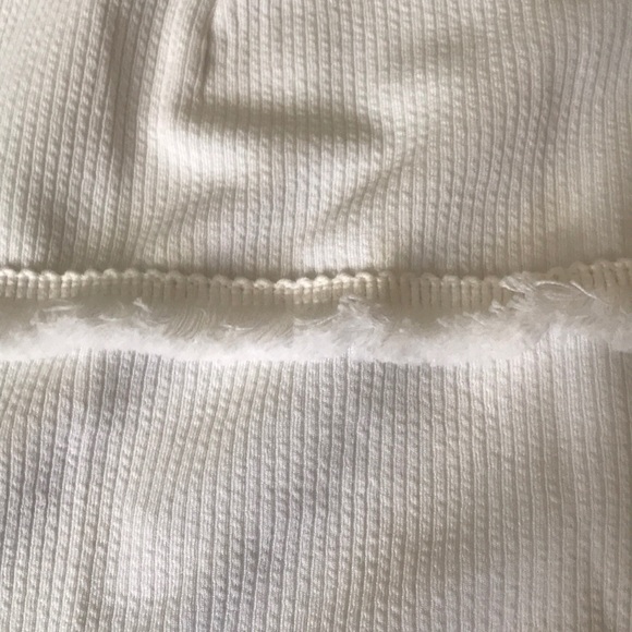 Mini Skirt - Picture 4 of 4